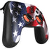 The American Flag Google Stadia Controller Skin
