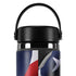 The American Flag Hydro Flask 20oz Wide Mouth Skin
