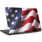 The American Flag Dell Inspiron Skin