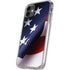 The American Flag iPhone 11 Clear Case
