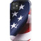The American Flag iPhone 11 Impact Case
