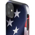 The American Flag iPhone 11 Impact Case