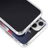 The American Flag iPhone 11 Pro Clear Case