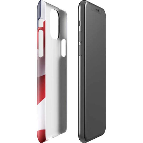 The American Flag iPhone 11 Pro Lite Case