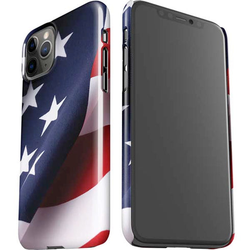 The American Flag iPhone 11 Pro Lite Case
