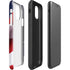 The American Flag iPhone 11 Pro Max Impact Case