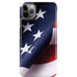 The American Flag iPhone 11 Pro Max Lite Case