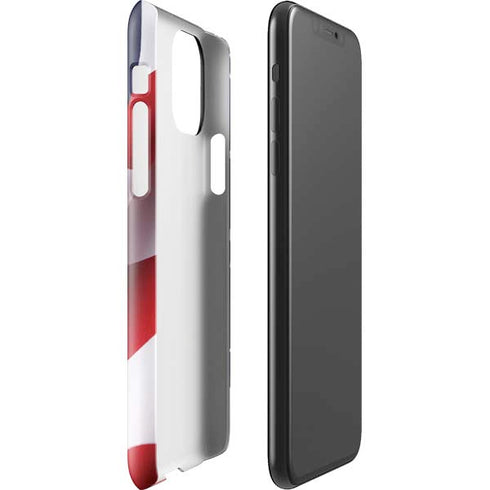The American Flag iPhone 11 Pro Max Lite Case