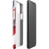 The American Flag iPhone 11 Pro Max Lite Case