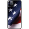The American Flag iPhone 11 Pro Max Skin
