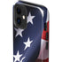 The American Flag iPhone 12 Impact Case