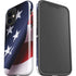 The American Flag iPhone 12 Impact Case