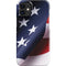 The American Flag iPhone 12 Mini Lite Case