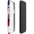 The American Flag iPhone 12 Mini Lite Case