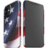 The American Flag iPhone 12 Mini Lite Case