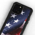 The American Flag iPhone 12 Pro Waterproof Case
