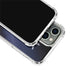 The American Flag iPhone 13 Pro Clear Case