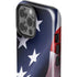 The American Flag iPhone 13 Pro Max Impact Case