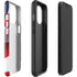 The American Flag iPhone 13 Pro Max Impact Case