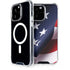 The American Flag iPhone 13 Pro Max MagSafe Case