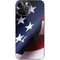 The American Flag iPhone 13 Pro Max Skin