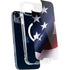 The American Flag iPhone 15 Plus MagSafe Case