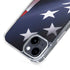 The American Flag iPhone 15 Plus MagSafe Case