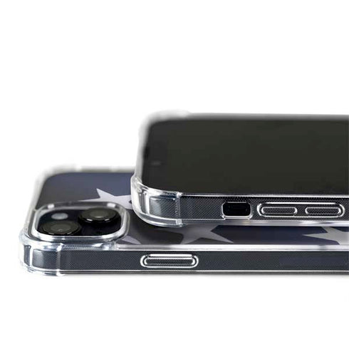 The American Flag iPhone 15 Plus MagSafe Case