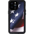 The American Flag iPhone 14 Pro Max Waterproof Case