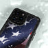 The American Flag iPhone 14 Pro Max Waterproof Case