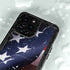 The American Flag iPhone 15 Pro Waterproof Case