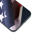 The American Flag iPhone 15 Skin