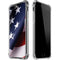The American Flag iPhone 7/8 Plus Clear Case