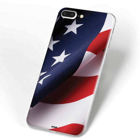 The American Flag iPhone 7 Plus Skin