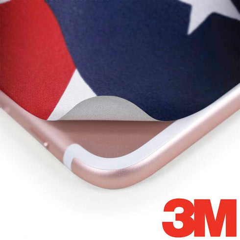 The American Flag iPhone 8 Plus Skin