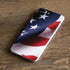 The American Flag iPhone 8 Plus Skin