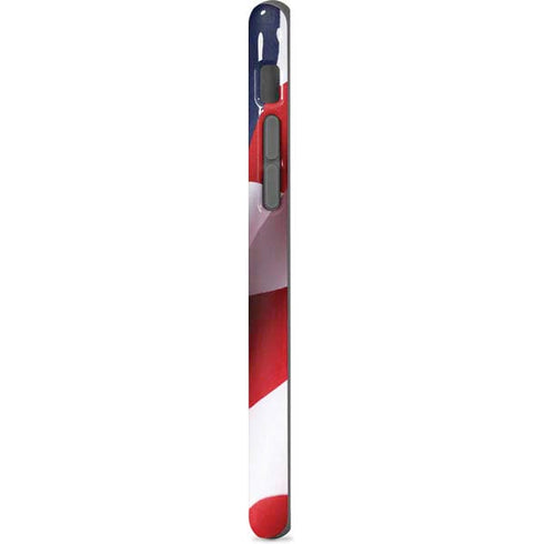 The American Flag iPhone 8 Pro Case