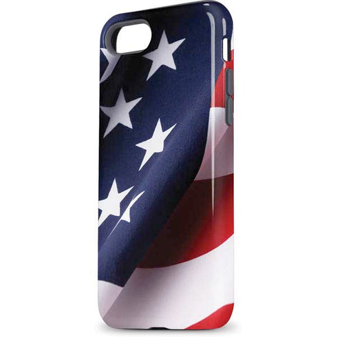 The American Flag iPhone 8 Pro Case