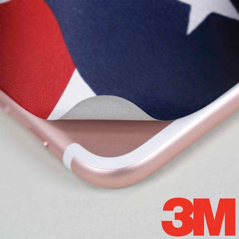 The American Flag iPhone 8 Skin