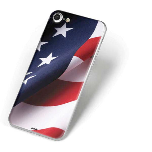 The American Flag iPhone 8 Skin