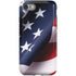 The American Flag iPhone SE (2nd & 3rd Gen) Pro Case