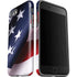 The American Flag iPhone SE (2nd & 3rd Gen) Pro Case