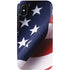 The American Flag iPhone X Pro Case