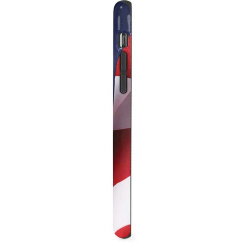 The American Flag iPhone X Pro Case