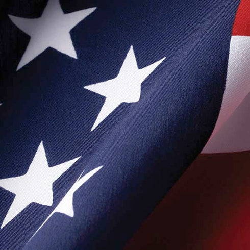 The American Flag iPhone X Pro Case
