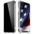 The American Flag iPhone XR Clear Case
