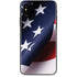 The American Flag iPhone XS Skin