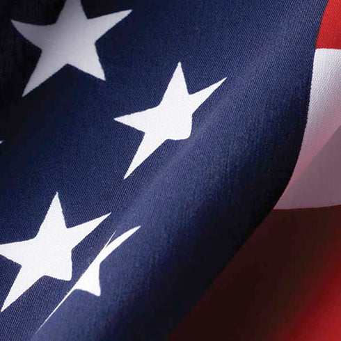 The American Flag iPhone XS Skin