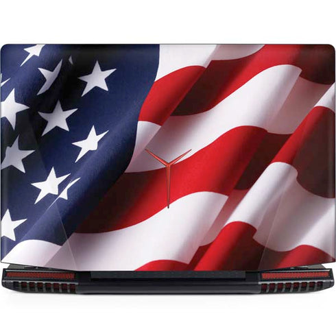The American Flag Legion Y720 Skin