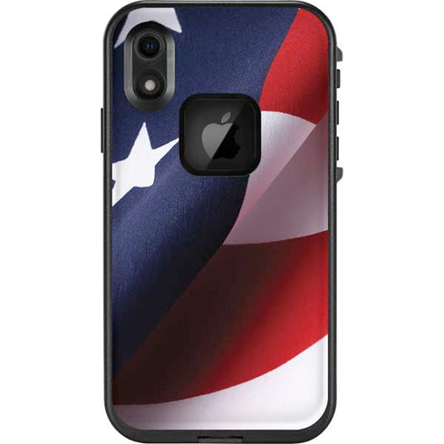 The American Flag LifeProof Fre iPhone Skin
